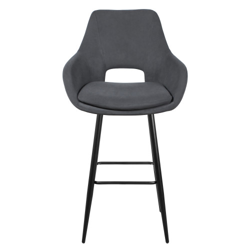 Стул Боно барный СРП-679 (разборный каркас)