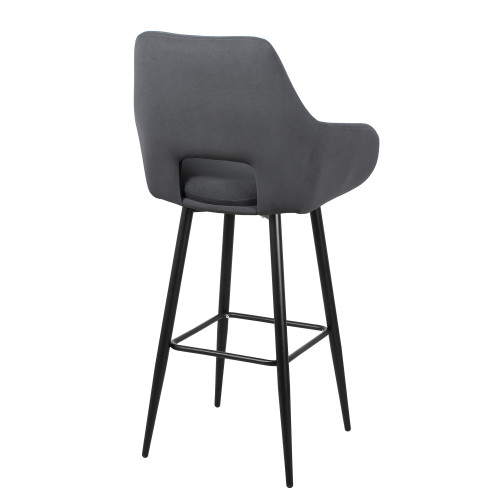 Стул Боно барный СРП-679 (разборный каркас)