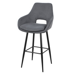 Стул Боно барный СРП-679 (разборный каркас)