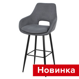 Стул Боно барный СРП-679 (разборный каркас)