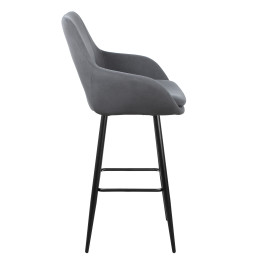 Стул Боно барный СРП-679 (разборный каркас)