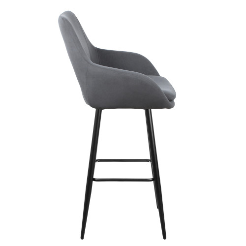 Стул Боно барный СРП-679 (разборный каркас)