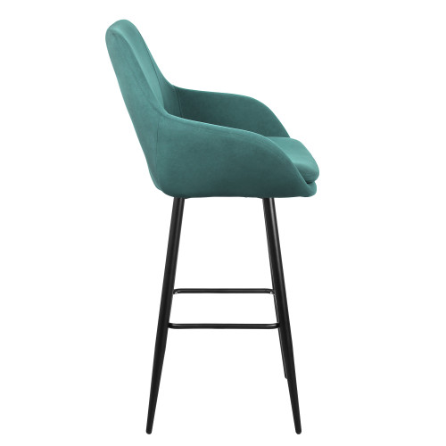 Стул Боно барный СРП-679 (разборный каркас)