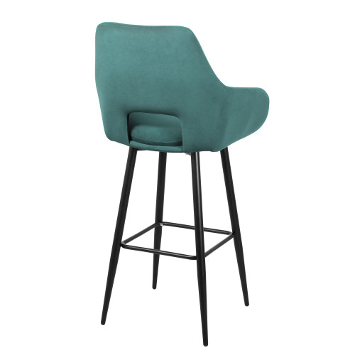 Стул Боно барный СРП-679 (разборный каркас)