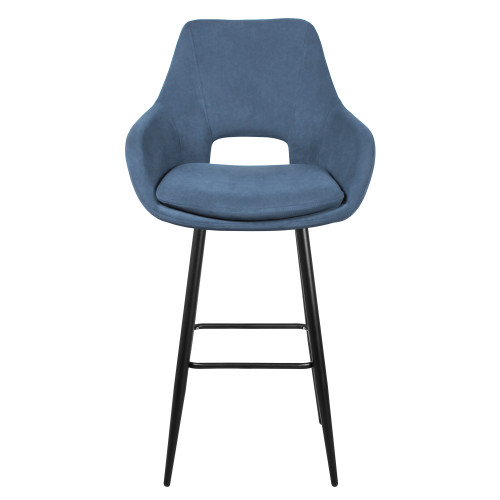 Стул Боно барный СРП-679 (разборный каркас)