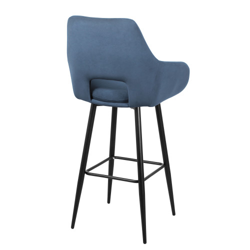 Стул Боно барный СРП-679 (разборный каркас)