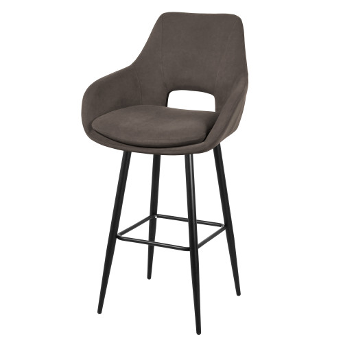 Стул Боно барный СРП-679 (разборный каркас)