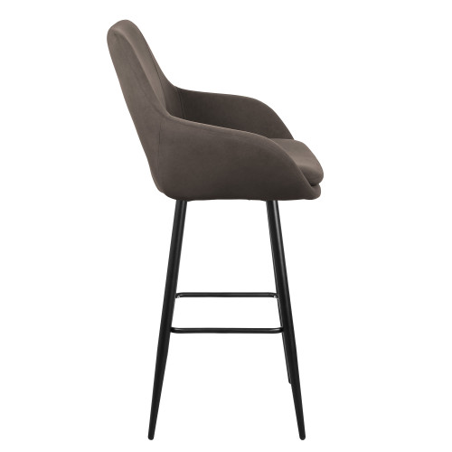 Стул Боно барный СРП-679 (разборный каркас)