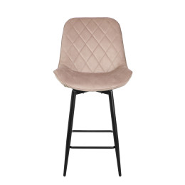 Cтул Аура полубарный поворотный СРП-732 (разборный каркас)