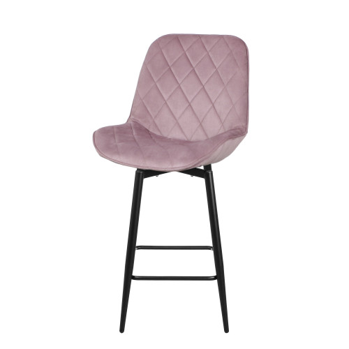 Cтул Аура полубарный поворотный СРП-732 (разборный каркас)