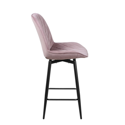 Cтул Аура полубарный поворотный СРП-732 (разборный каркас)