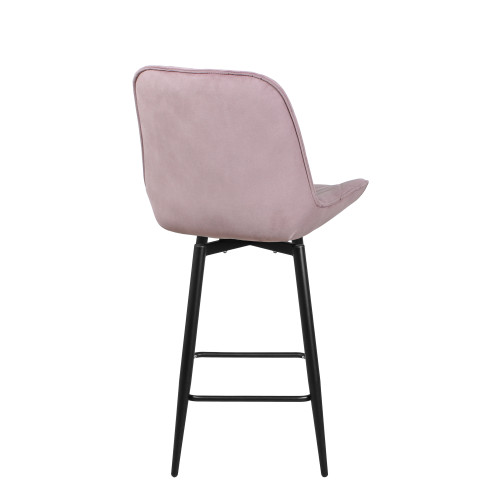 Cтул Аура полубарный поворотный СРП-732 (разборный каркас)