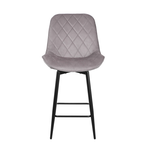 Cтул Аура полубарный поворотный СРП-732 (разборный каркас)