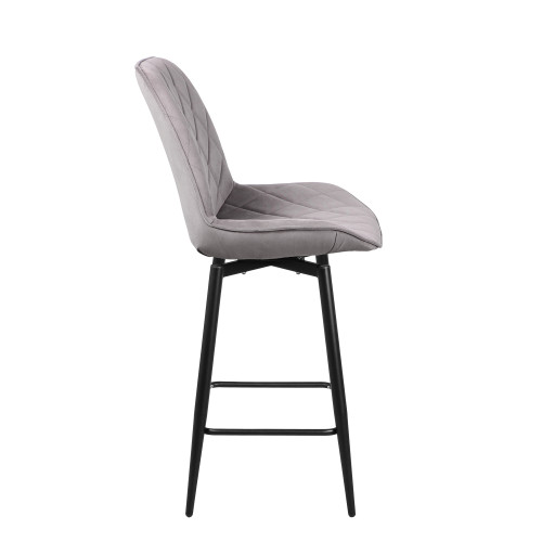 Cтул Аура полубарный поворотный СРП-732 (разборный каркас)