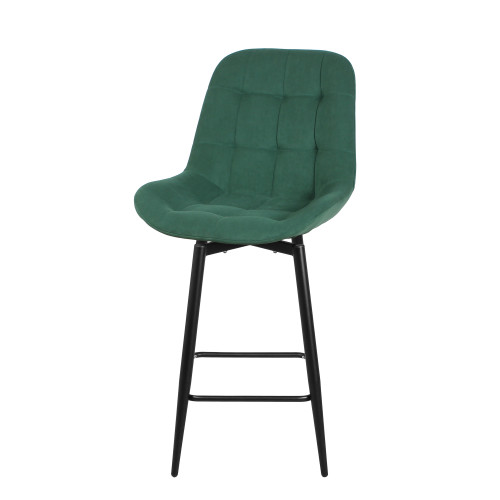 Cтул Тоскана полубарный поворотный СРП-733 (разборный каркас)