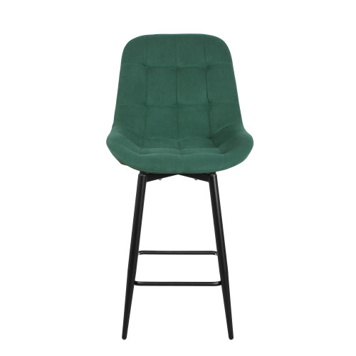 Cтул Тоскана полубарный поворотный СРП-733 (разборный каркас)