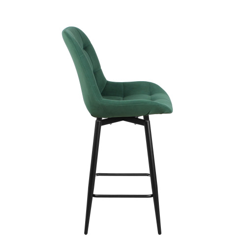 Cтул Тоскана полубарный поворотный СРП-733 (разборный каркас)