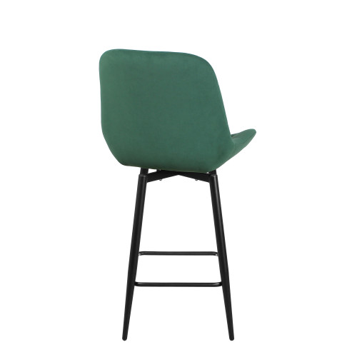 Cтул Тоскана полубарный поворотный СРП-733 (разборный каркас)