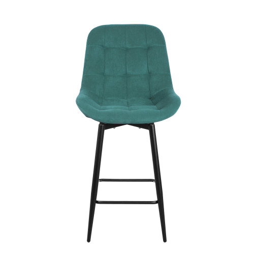 Cтул Тоскана полубарный поворотный СРП-733 (разборный каркас)