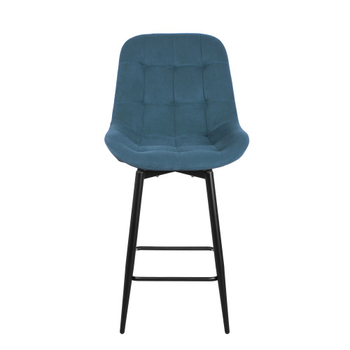 Cтул Тоскана полубарный поворотный СРП-733 (разборный каркас)