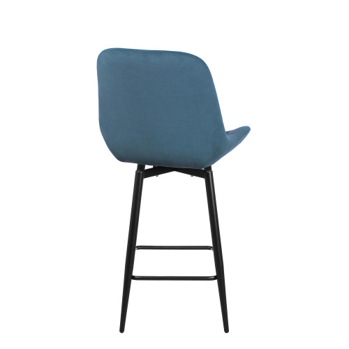 Cтул Тоскана полубарный поворотный СРП-733 (разборный каркас)