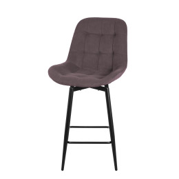 Cтул Тоскана полубарный поворотный СРП-733 (разборный каркас)