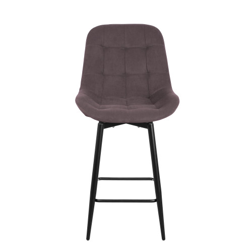 Cтул Тоскана полубарный поворотный СРП-733 (разборный каркас)