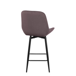 Cтул Тоскана полубарный поворотный СРП-733 (разборный каркас)