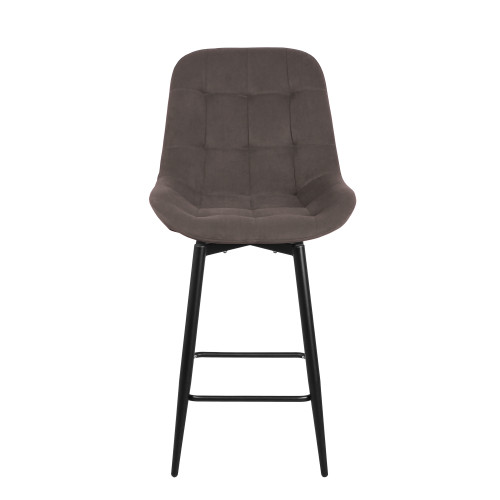 Cтул Тоскана полубарный поворотный СРП-733 (разборный каркас)