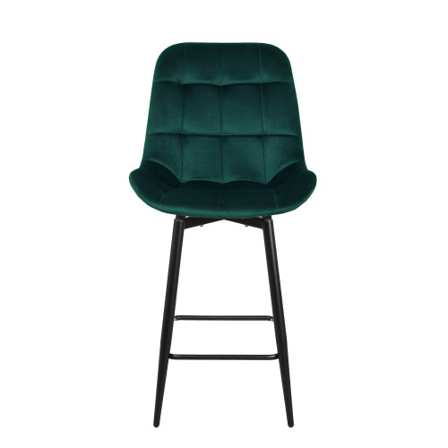 Cтул Тоскана полубарный поворотный СРП-733 (разборный каркас)