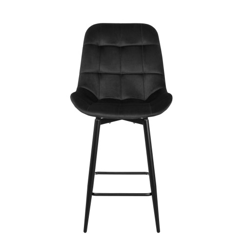 Cтул Тоскана полубарный поворотный СРП-733 (разборный каркас)