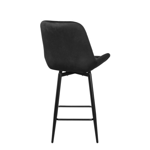 Cтул Тоскана полубарный поворотный СРП-733 (разборный каркас)