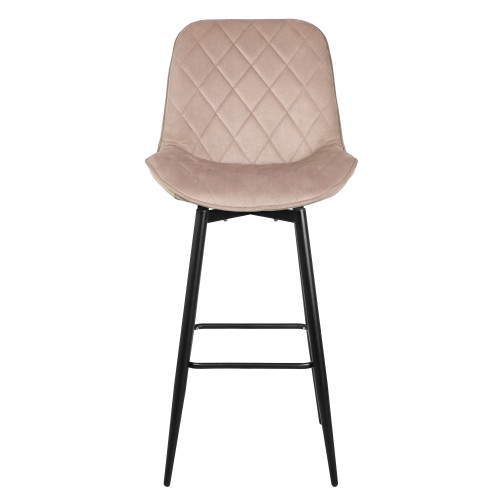 Cтул Аура барный поворотный СРП-832 (разборный каркас)