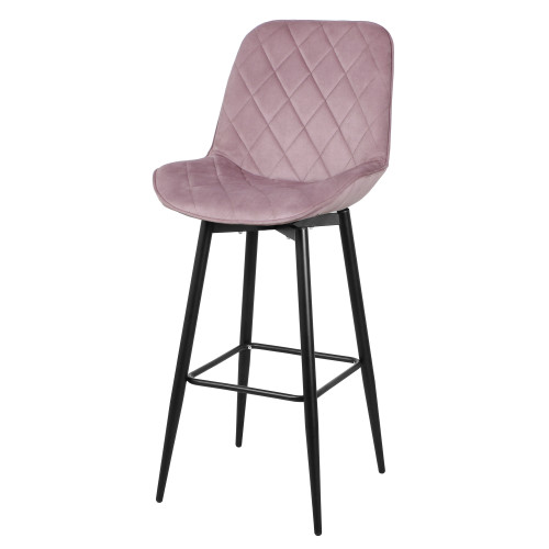 Cтул Аура барный поворотный СРП-832 (разборный каркас)