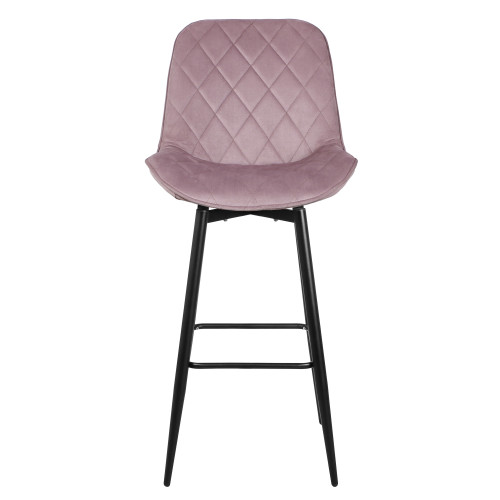 Cтул Аура барный поворотный СРП-832 (разборный каркас)