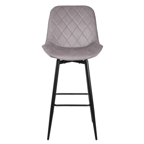 Cтул Аура барный поворотный СРП-832 (разборный каркас)