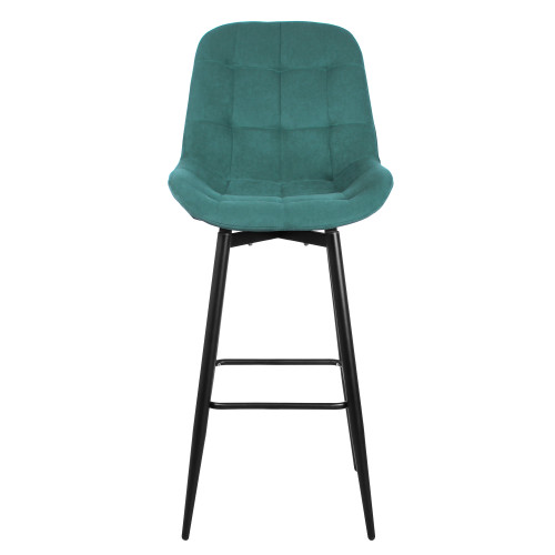 Cтул Тоскана барный поворотный СРП-833 (разборный каркас)