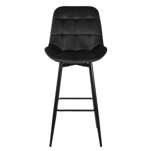 Cтул Тоскана барный поворотный СРП-833 (разборный каркас)