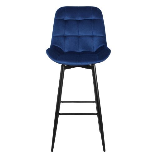 Cтул Тоскана барный поворотный СРП-833 (разборный каркас)