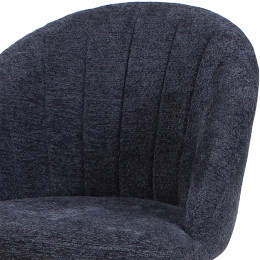 Cтул Моника барный поворотный СРП-850 (разборный каркас)