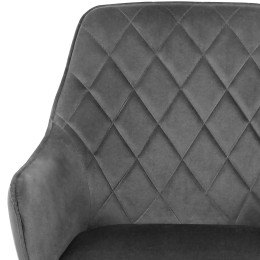 Cтул Бостон полубарный СРП-556 (разборный каркас)