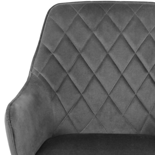 Cтул Бостон полубарный СРП-556 (разборный каркас)