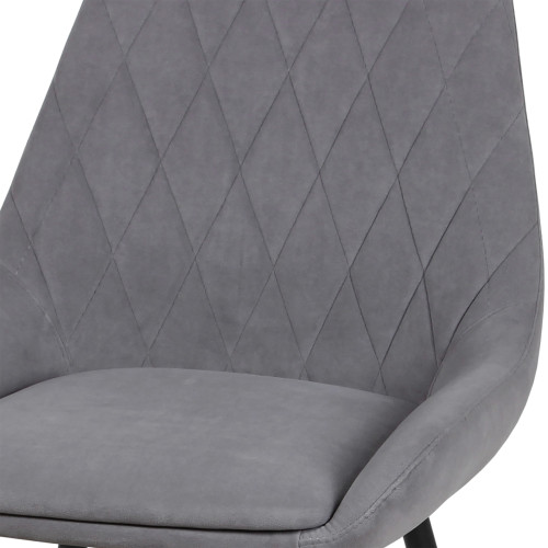 Стул Монако  полубарный поворотный СРП-765 (разборный каркас)