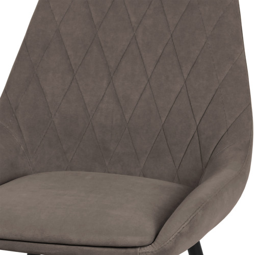 Стул Монако барный поворотный СРП-865 (разборный каркас)