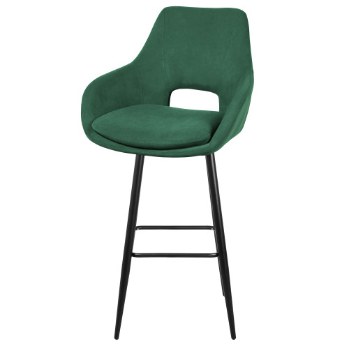 Стул Боно барный поворотный СРП-879 (разборный каркас)