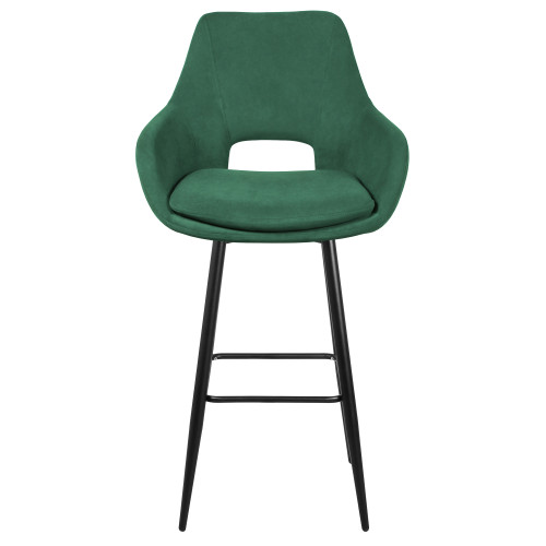 Стул Боно барный поворотный СРП-879 (разборный каркас)