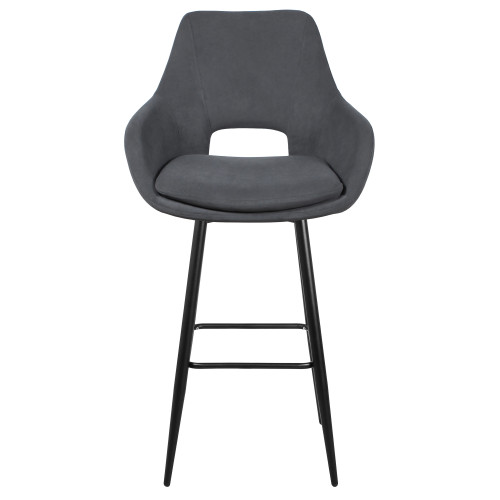 Стул Боно барный поворотный СРП-879 (разборный каркас)