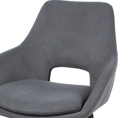 Стул Боно барный поворотный СРП-879 (разборный каркас)