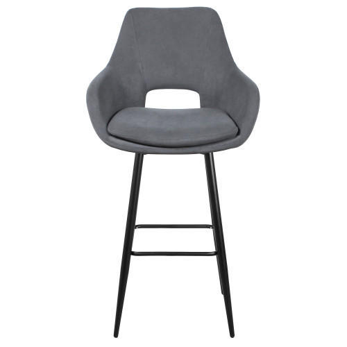 Стул Боно барный поворотный СРП-879 (разборный каркас)