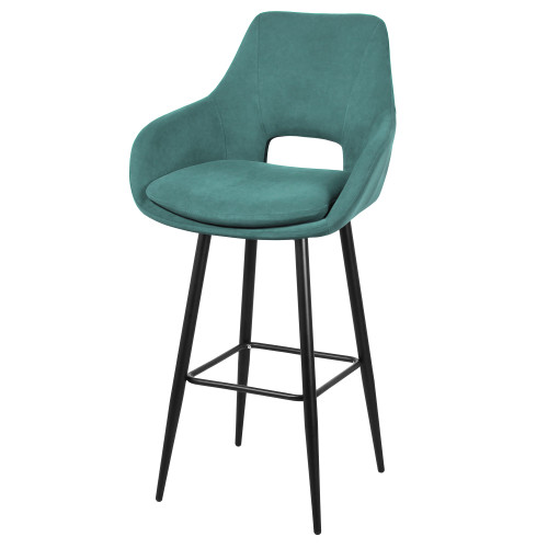 Стул Боно барный поворотный СРП-879 (разборный каркас)